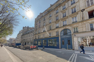  Appartement à vendre 2 pièces 34 m²