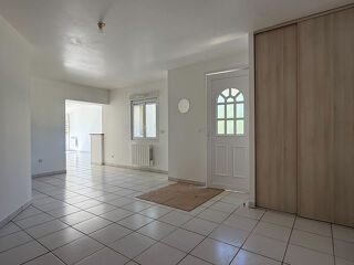  Maison � vendre 4 pi�ces 75 m�