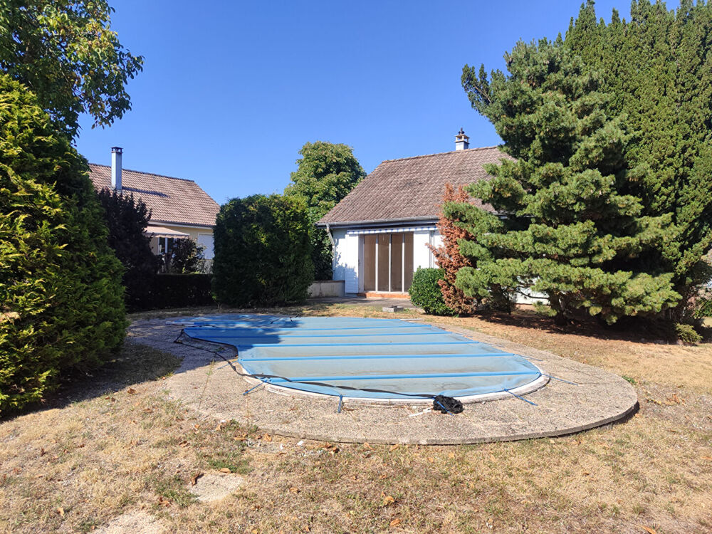 Vente Maison Maison Staffelfelden 4 pièce(s) 97.60 m² Staffelfelden