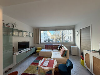  Appartement à vendre 2 pièces 52 m²