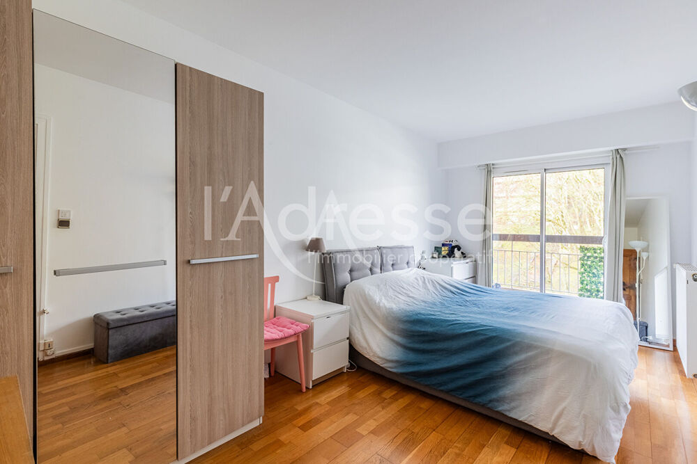Appartement Athis-mons 4 pièce(s) 79 m2
