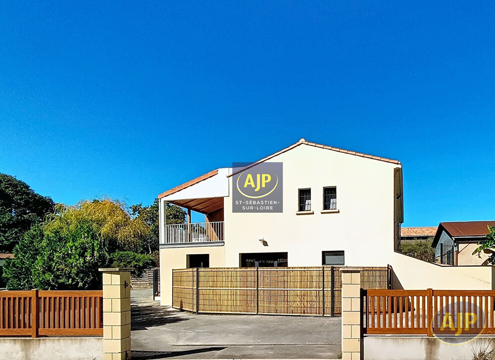 Appartement Vertou 3 pièces 59 m²