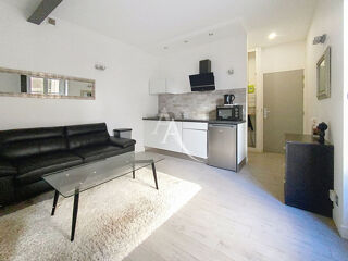  Appartement  vendre 2 pices 27 m