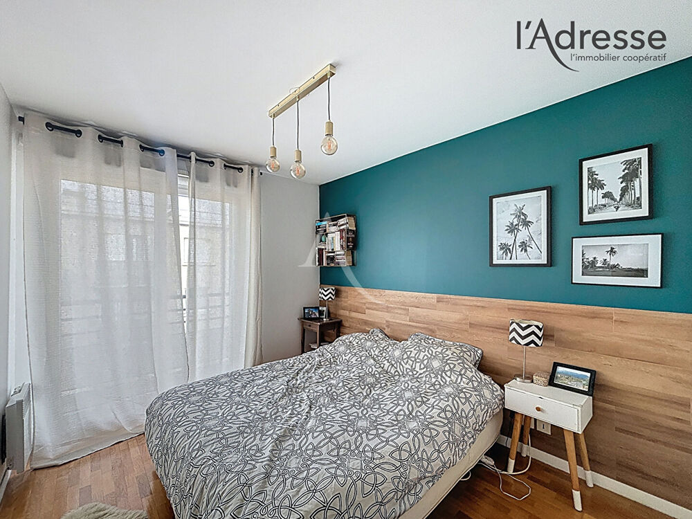Vente Appartement SURESNES/BELVÉDÈRE 3 pièces 66m² cave et parking Suresnes