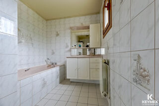  Maison � vendre 7 pi�ces 124 m�