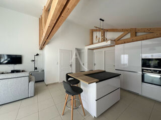  Maison � vendre 3 pi�ces 65 m�