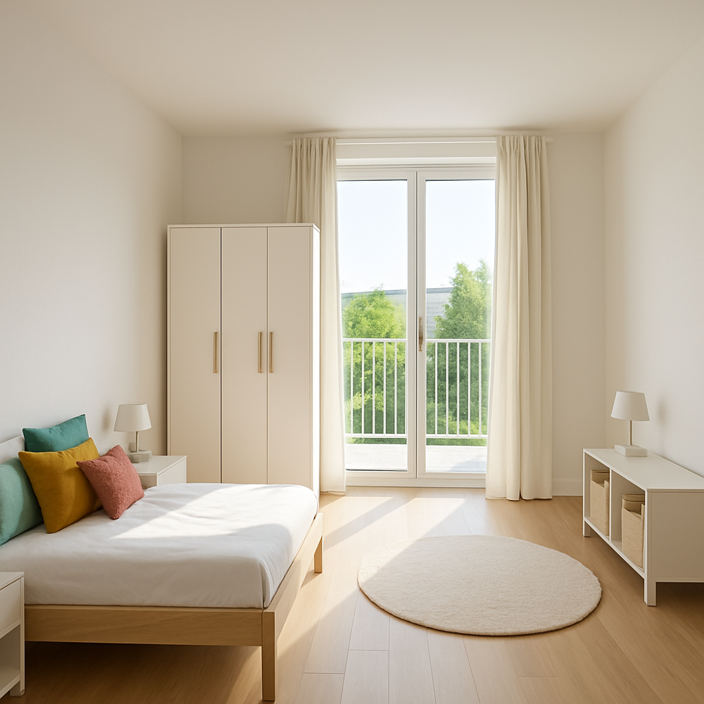 Maison 4 pièces de 91 m2 (Coudoux)
