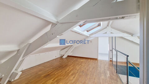  Appartement � louer 4 pi�ces 139 m�