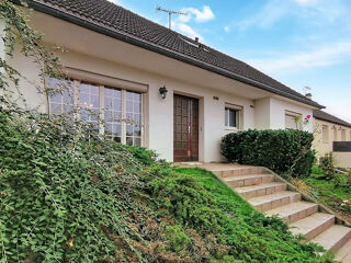  Maison � vendre 5 pi�ces 133 m�