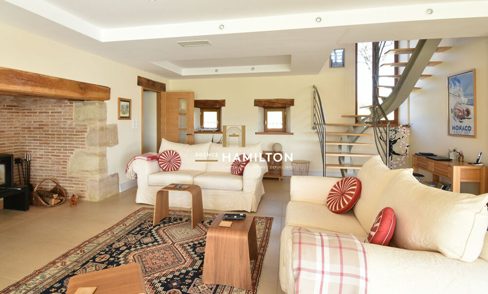 à vendre  Maison Cordes-sur-Ciel (81170)