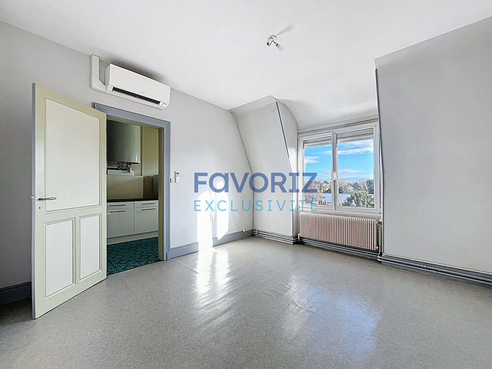 Location Appartement Appartement Saint Dizier 3 pièce(s) 62 m2 Saint dizier