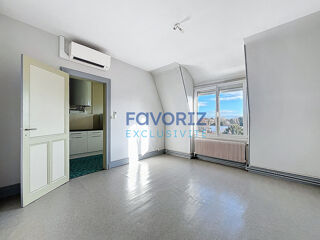  Appartement à louer 3 pièces 62 m²