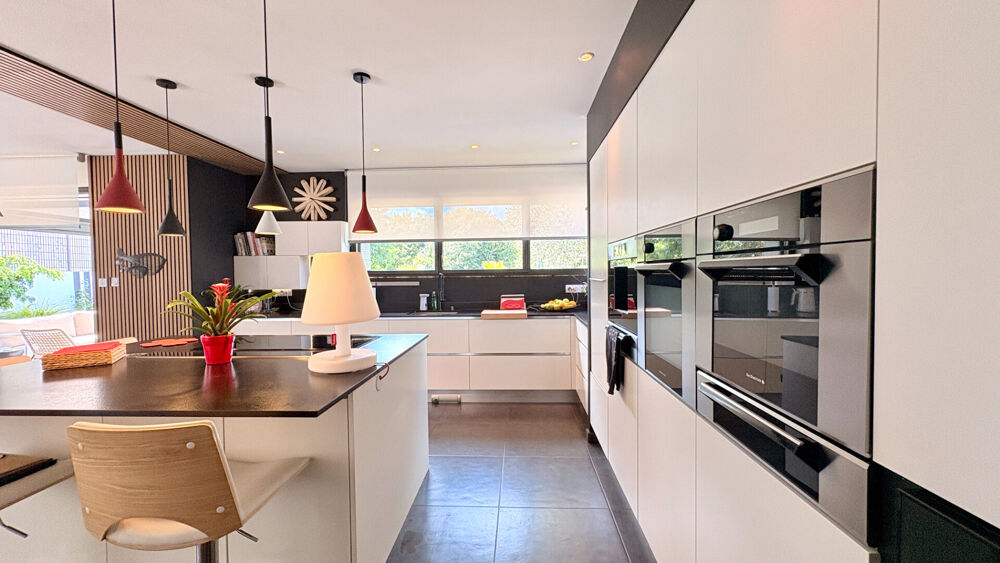 � vendre  Maison Gouesnach (29950)