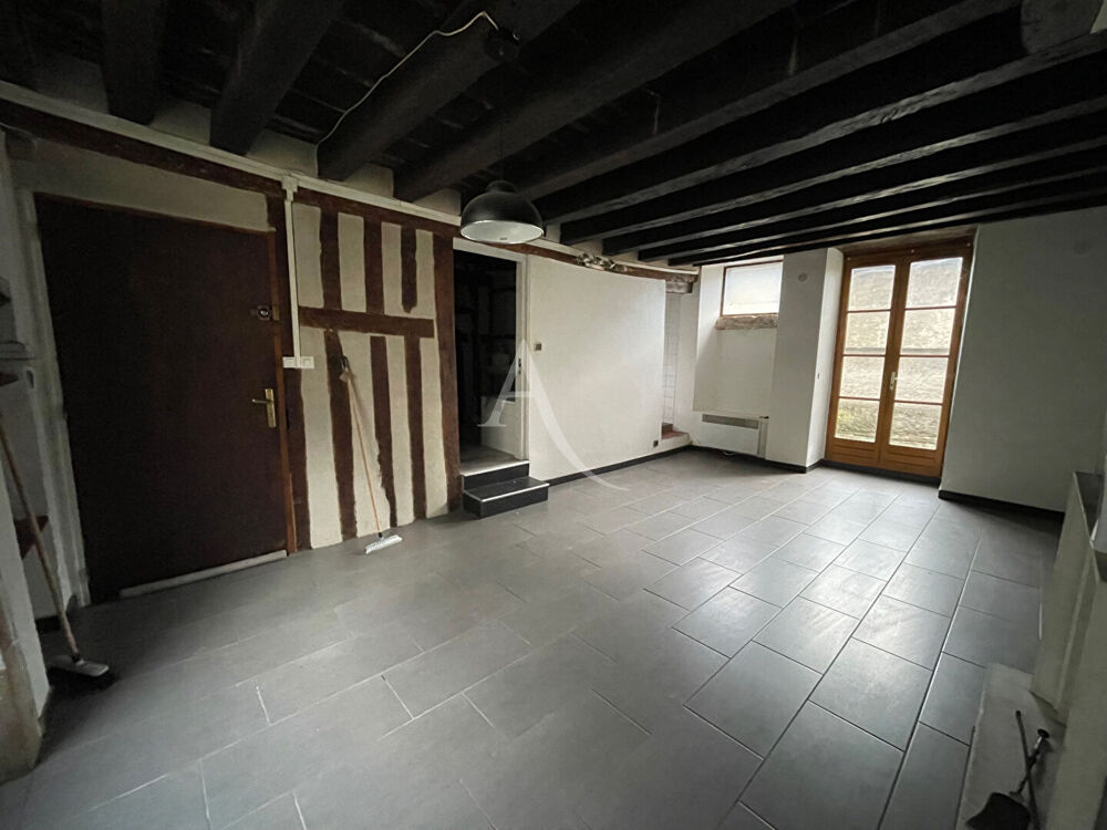 Appartement BLOIS 3 pièce(s) 53.28 m2