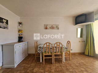  Appartement à vendre 1 pièce 21 m²