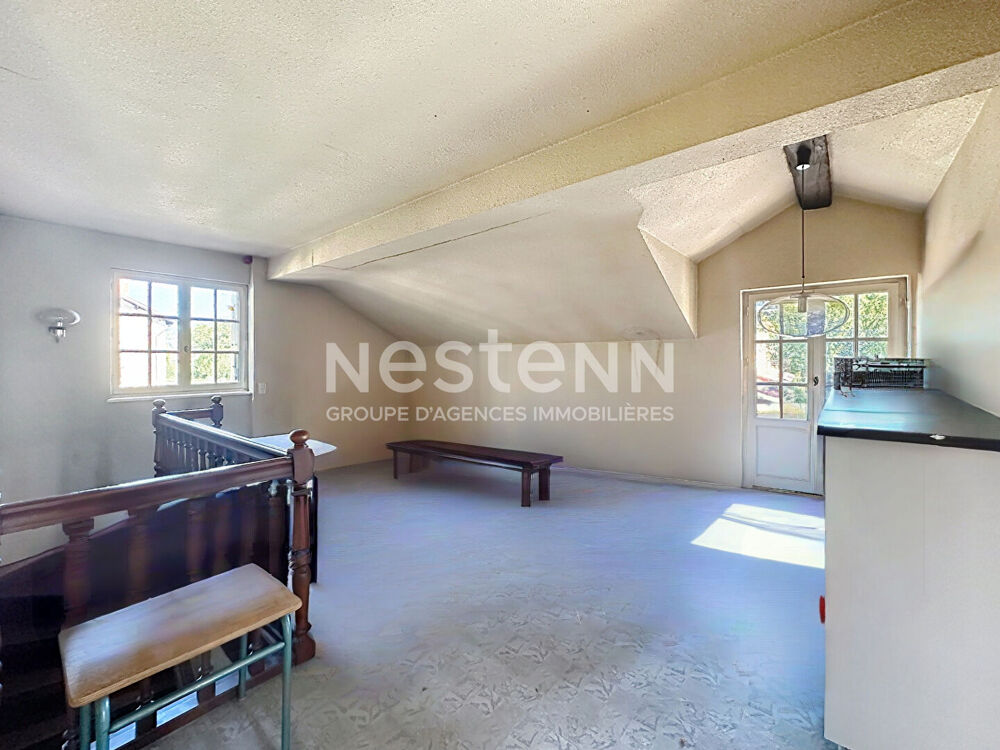 à vendre  Maison Bron (69500)