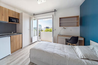 Immeuble à vendre 517 m²