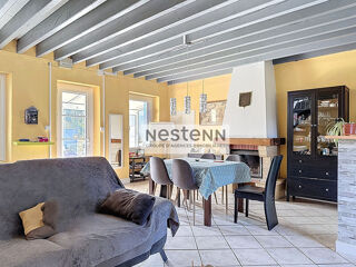  Maison � vendre 4 pi�ces 61 m�