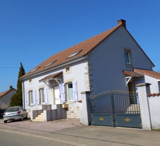  Maison � vendre 8 pi�ces 160 m�