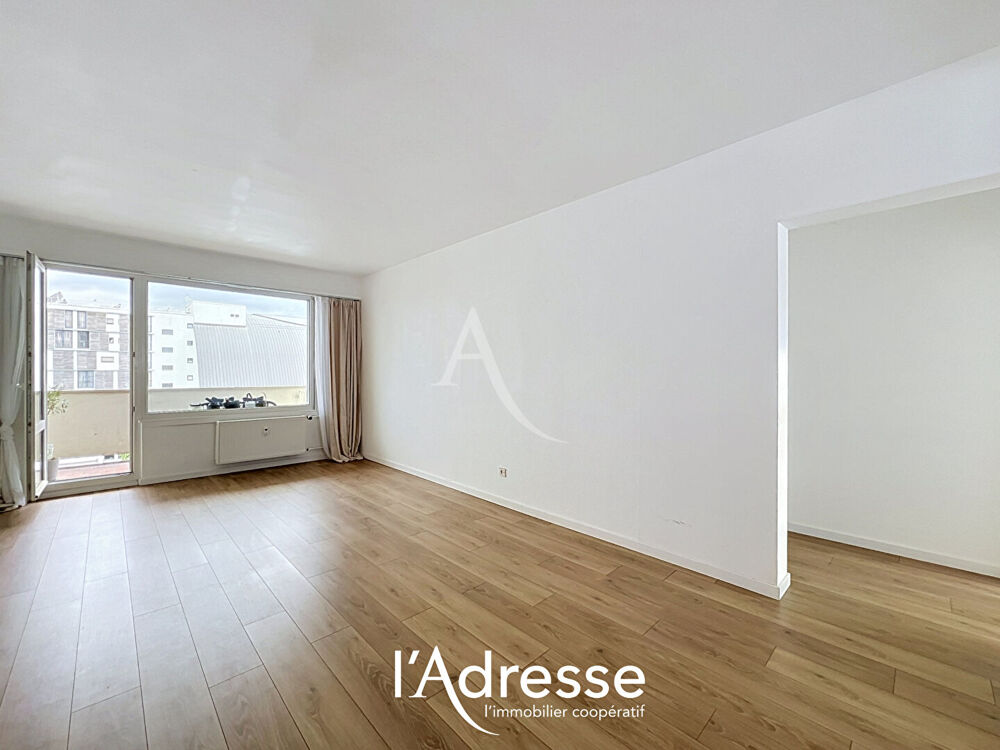 Vente Appartement STRASBOURG ESPLANADE - 3 PIÈCES - 82M² Strasbourg