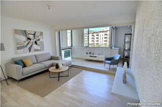  Appartement � vendre 1 pi�ce 40 m�