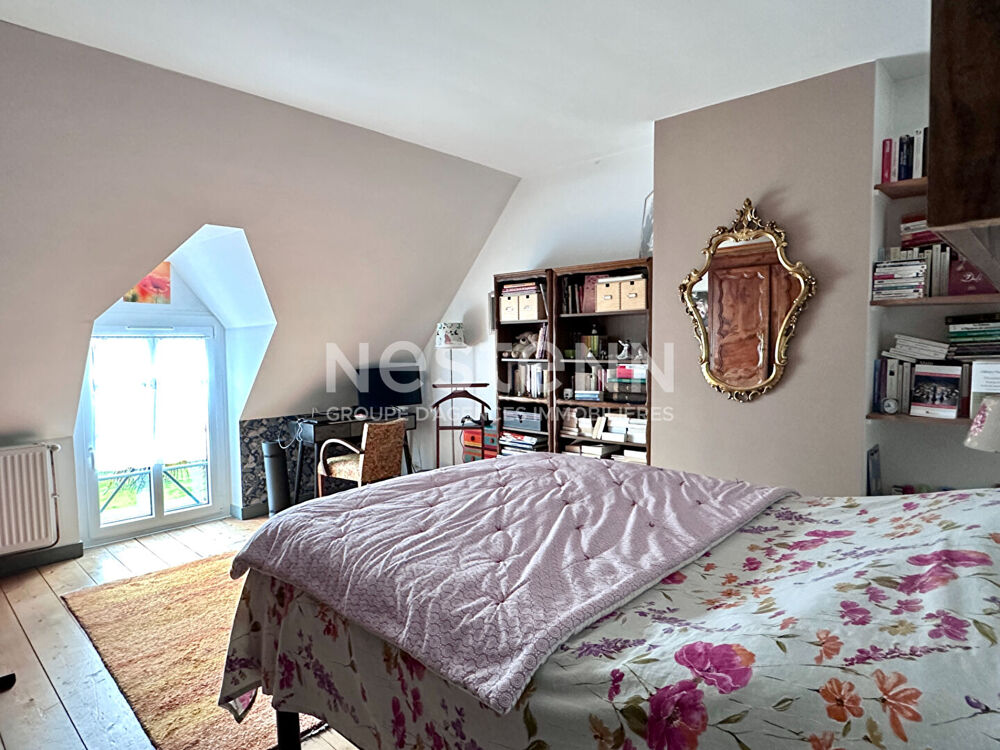 Vente Maison PROPRIETE SAINT MALO BORDS DE RANCE Saint malo