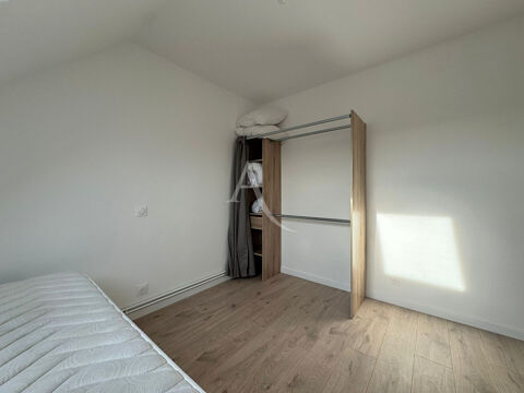  Appartement  louer 1 pice 20 m