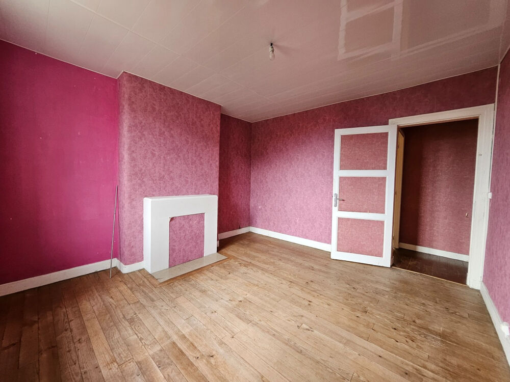 Vente Maison Maison de ville à Abbeville - 3 chambres Abbeville