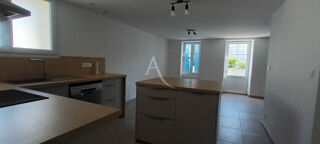  Maison à louer 5 pièces 92 m²
