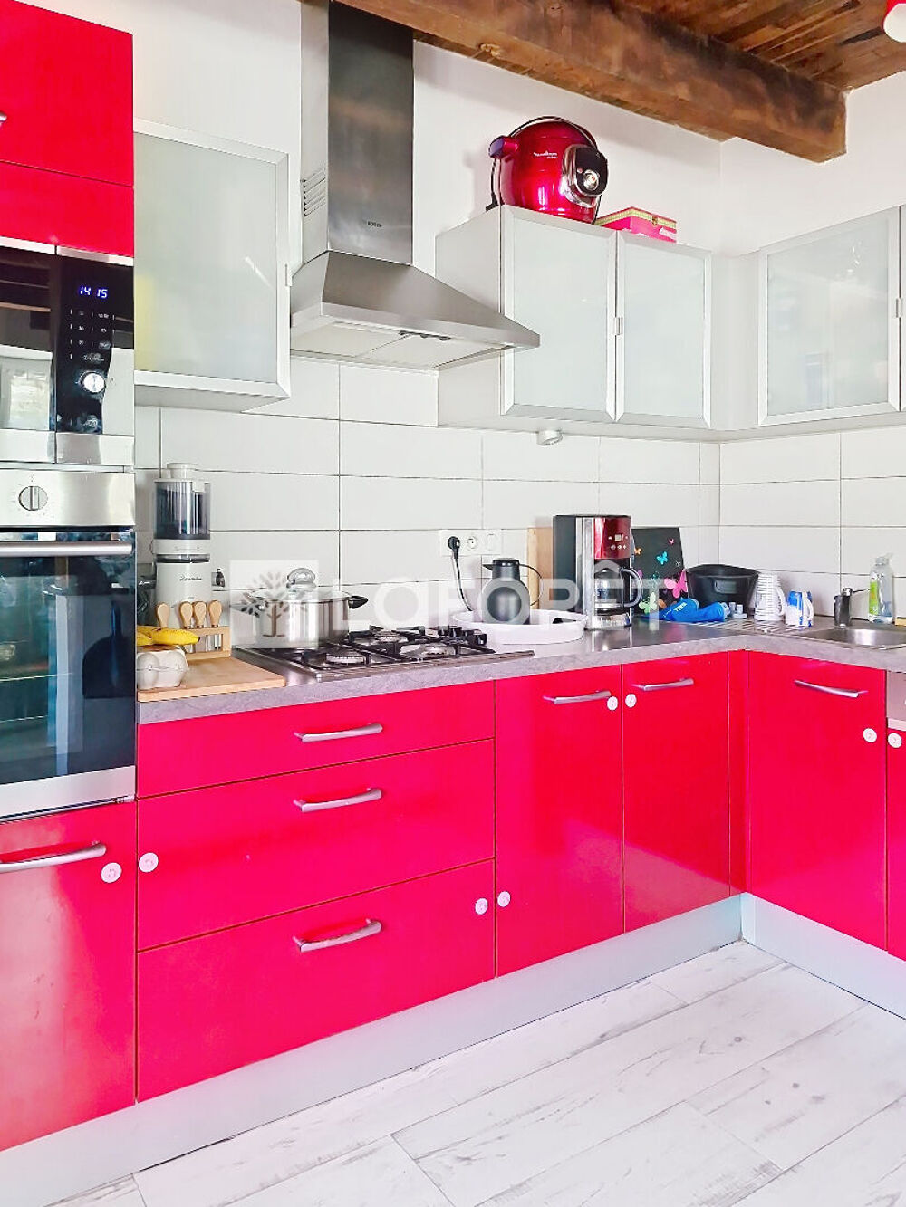 Vente Maison Maison Guillac 5 pièce(s) 106 m2 Guillac