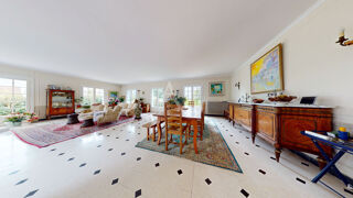  Maison  vendre 8 pices 1 m