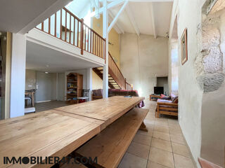  Immeuble  vendre 10 pices 300 m