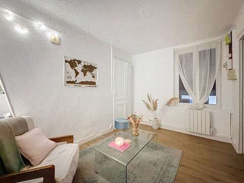  Appartement � louer 2 pi�ces 29 m�