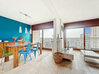  Appartement � vendre 3 pi�ces 67 m�