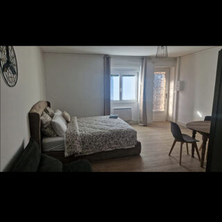  Appartement à louer 1 pièce 31 m²