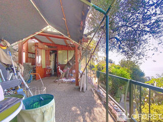  Terrain � vendre 2 pi�ces 942 m�