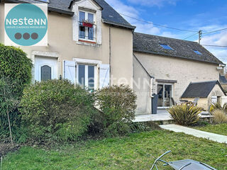  Maison à vendre 6 pièces 160 m²
