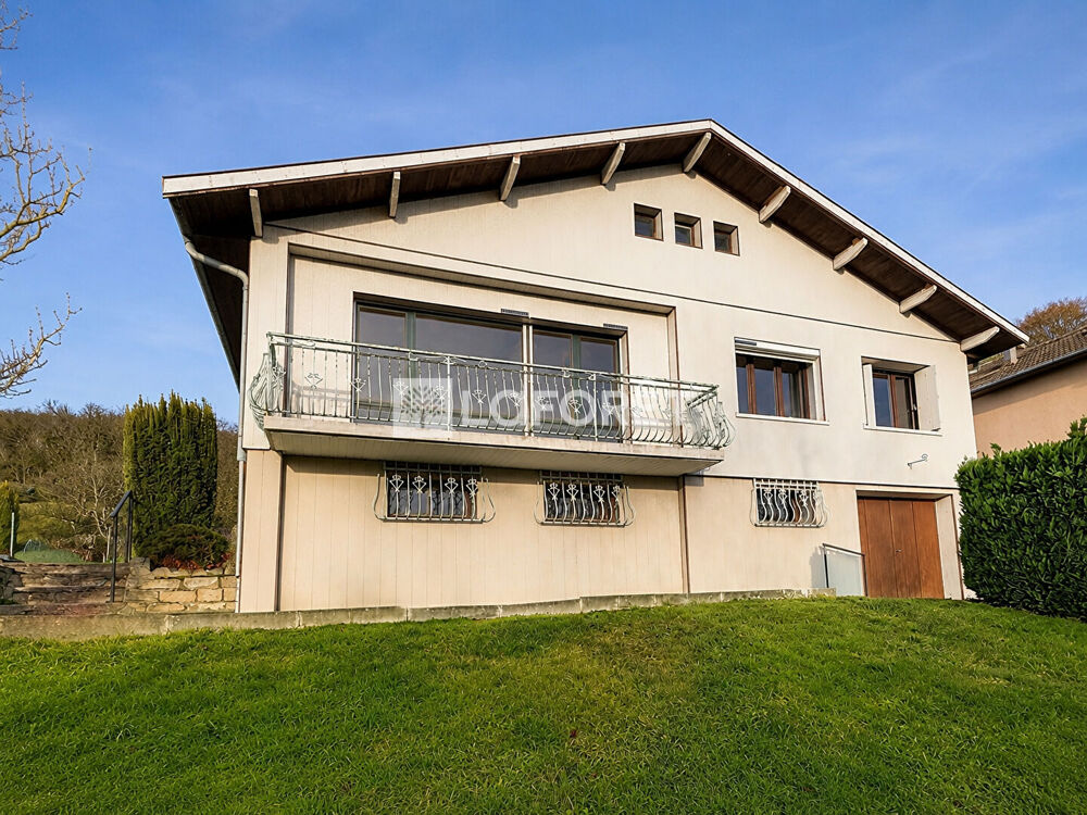Maison Certilleux 5 pièce(s) 89.07 m2