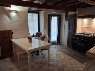  Maison à vendre 3 pièces 90 m²