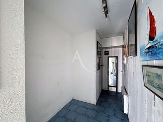  Appartement � vendre 1 pi�ce 22 m�