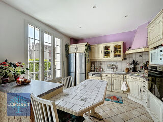  Maison � vendre 4 pi�ces 90 m�