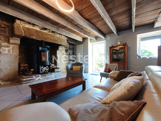  Maison à vendre 6 pièces 144 m²