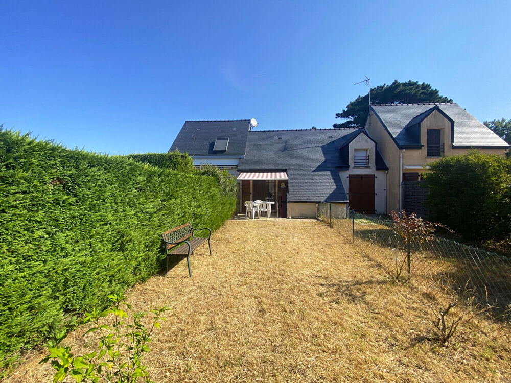 Vente Maison Maison de vacances Batz sur mer