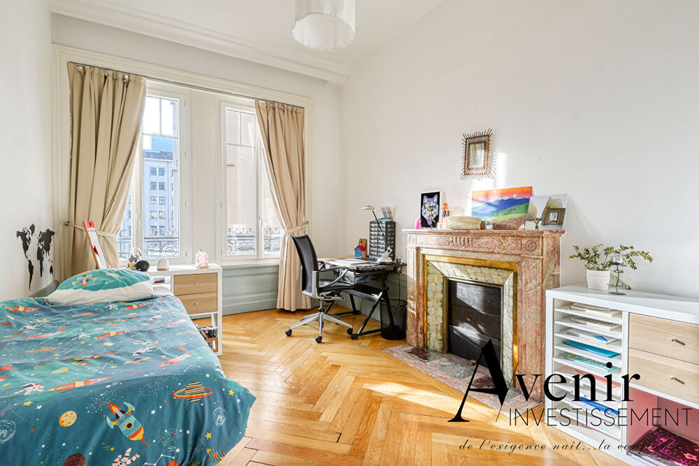 � vendre  Appartement Lyon 6