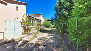Vente Maison Maison Saint Laurent Des Arbres 4 pièces 106 m2 Saint laurent des arbres