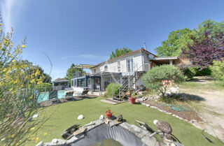  Maison � vendre 5 pi�ces 109 m�