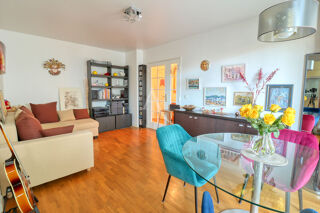  Appartement � vendre 2 pi�ces 42 m�