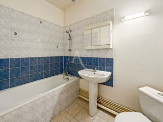  Appartement � louer 2 pi�ces 33 m�