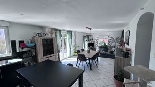  Maison  vendre 6 pices 137 m