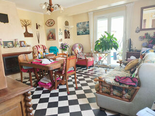  Maison à vendre 4 pièces 91 m²